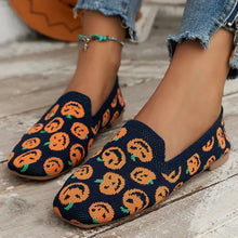 Sorana – Elegante Rutschfeste Schuhe in Kürbis