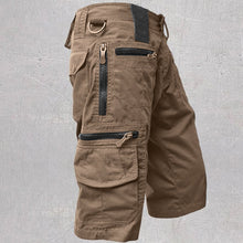 Sommerfeld | Outdoor Overalls mit Mehrfachtaschen (1 kaufen, 1 GRATIS dazu) in Khaki