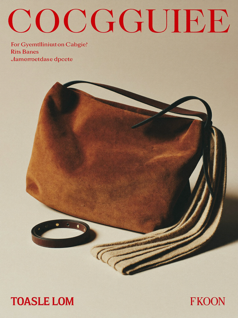 Taschen & Accessoires