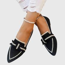 Blaire | Bequeme Schuhe in Schwarz