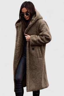 Brionyssa | Elegante Jacke in Khaki