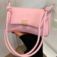 Greta | Damen Elegante Mini-Schultertasche im zeitlosen Design in 2