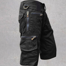 Sommerfeld | Outdoor Overalls mit Mehrfachtaschen (1 kaufen, 1 GRATIS dazu) in Schwarz