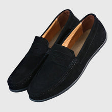 Rosaly | Orthopädische Slipper in Schwarz