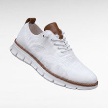 Sommerfeld | Leichter Premium-Sneaker in Weiß