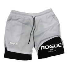 Sommerfeld | Rogue Performance Shorts (1 Kaufen, 1 GRATIS dazu) in Weiß