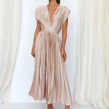 Hedwig | Elegantes Damenkleid in Rosa