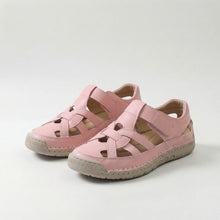 Sola | Leichte Sommer-Sandalen in Rosa