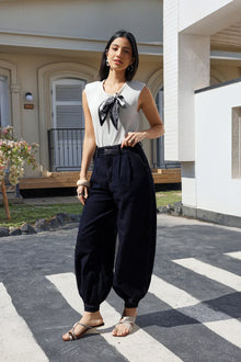 Aladin-Jeans in Marineblau
