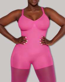 HELENA | SANFT GLÄTTENDER KOMFORT-BODY in Rosé