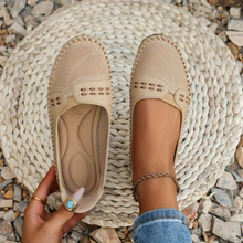 Kaja | Moderne Damen Sandalen für die Freizeit in Beige