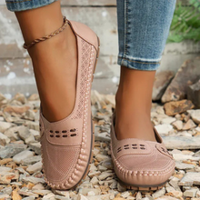 Kaja | Moderne Damen Sandalen für die Freizeit in Hellrosa