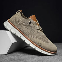 Lyron | Sneaker für Herren in Beige