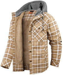 Sommerfeld | Woodland-Jacke in Khaki