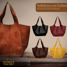 Laura’s Zeitloser Reiz | Vintage Tasche in Schwarz