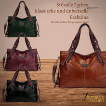 Claire’s Reisetasche | Classic Version in Wein
