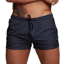 Sommerfeld | Komfortable Badeshorts für Herren (1 kaufen, 1 GRATIS dazu) in Marineblau