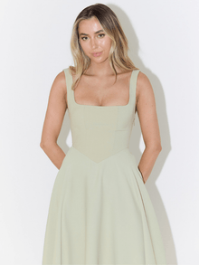 Melise™ - Grace Kleid in Salbei
