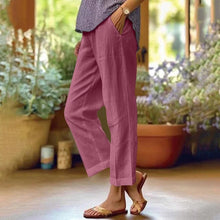 Sandara™ - Coastal Breeze Hosen in Lila