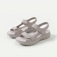 Soline - Sandales Ortho in Grau