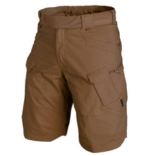 Sommerfeld | Taktische Cargo-Shorts für Herren (1 kaufen, 1 GRATIS dazu) in Schlamm Braun