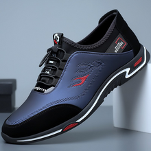 Sommerfeld | Leichte Komfort-Sneaker in Blau