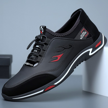 Sommerfeld | Leichte Komfort-Sneaker in Schwarz