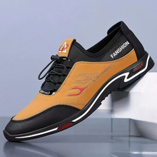 Sommerfeld | Leichte Komfort-Sneaker in Gelb