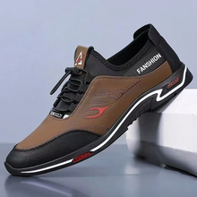 Sommerfeld | Leichte Komfort-Sneaker in Braun