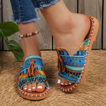 Vivienne | Damen Leichte Sandalen Bohemian in 2