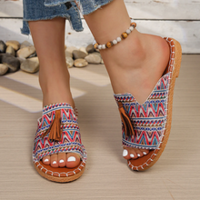 Vivienne | Damen Leichte Sandalen Bohemian in 1