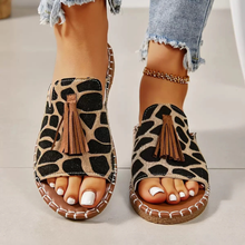 Vivienne | Damen Leichte Sandalen Bohemian in 3